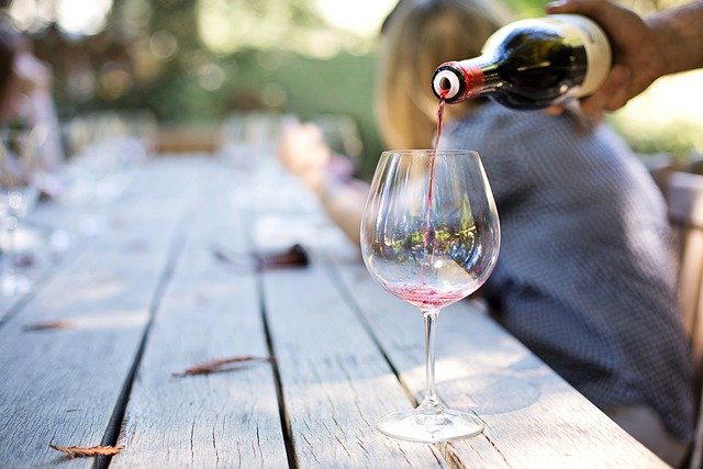 Wie man einen Wein riecht und warum das wichtig ist