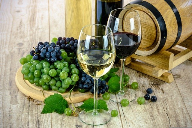 Rotwein und Resveratrol: Gut für Ihr Herz?