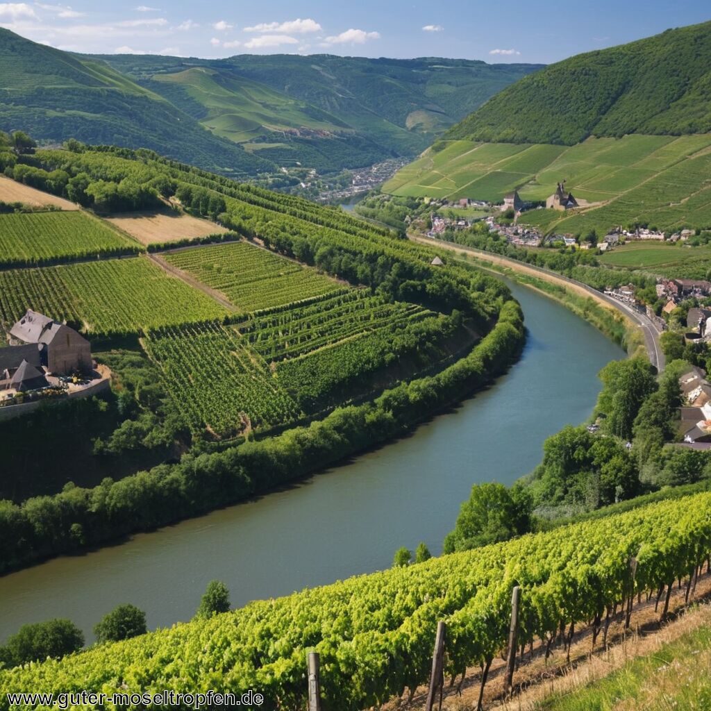 Pfalz vs Mosel - welche Region ist die bessere?