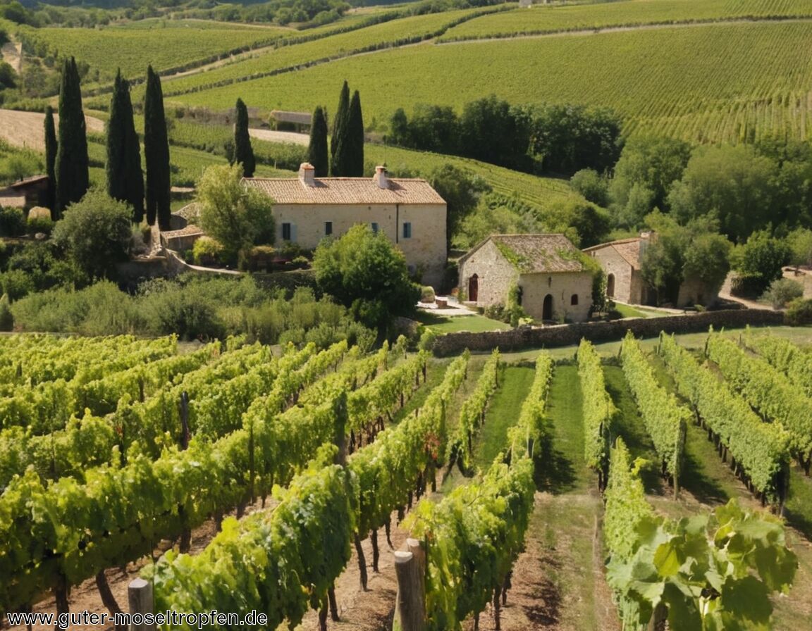 Pfalz vs Mosel - welche Region ist die bessere?